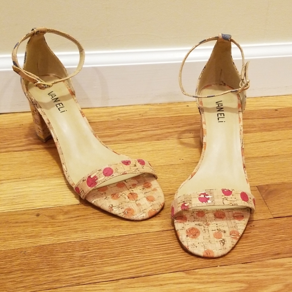 Vaneli Sandals